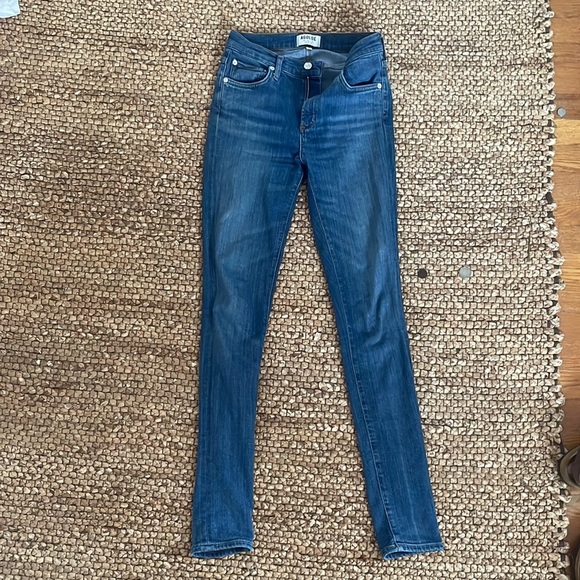 Agolde jeans - Picture 3 of 4